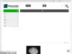 Sites similar to metalab.com.ua