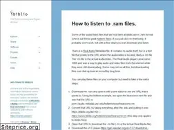 Sites similar to metalab.unc.edu