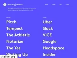 Sites similar to metalabdesign.com