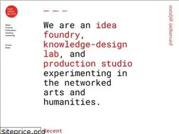 Sites similar to metalabharvard.github.io