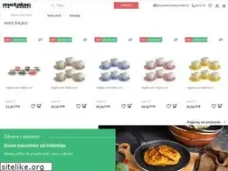 Sites similar to metalacmarket.me