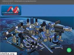 Sites similar to metalacos.com.br