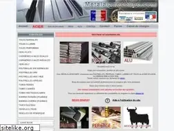 Sites similar to metalaladecoupe.com