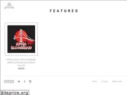 Sites similar to metalallegiance.bigcartel.com