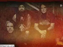 Sites similar to metalallegiance.com