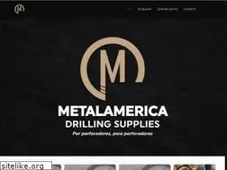 Sites similar to metalamerica.cl