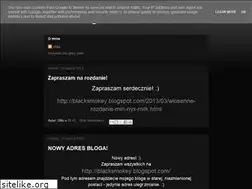 Sites similar to metalandglam.blogspot.com