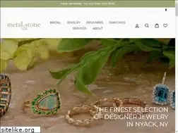 Sites similar to metalandstonejewelers.com