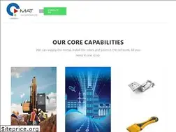 Sites similar to metalandthings.com