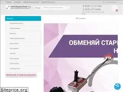 Sites similar to metalaposhuk.by