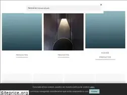 Sites similar to metalarc.es