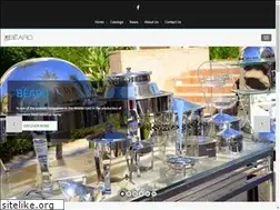 Sites similar to metalart-tableware.com