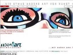 Sites similar to metalart.biz