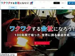 Sites similar to metalart.co.jp