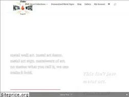 Sites similar to metalart.com