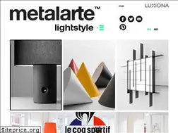 Sites similar to metalarte.com
