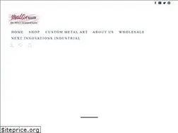 Sites similar to metalartmaker.com