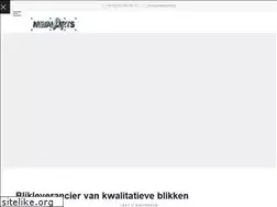 Sites similar to metalarts.nl