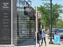 Sites similar to metalartstudioinc.com