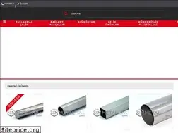 Sites similar to metalavm.com