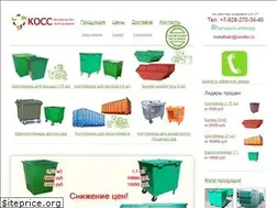Sites similar to metalbaki.ru