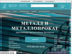 Sites similar to metalbel.by