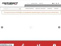 Sites similar to metalbert.cl