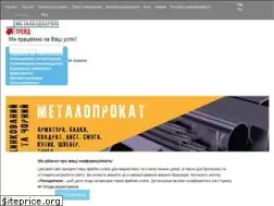 Sites similar to metalbudservice.kiev.ua
