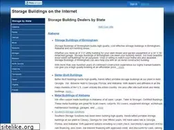 Sites similar to metalbuildings.iwarp.com
