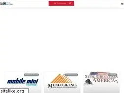 Sites similar to metalbuildings.org