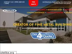 Sites similar to metalbuildingsales.com