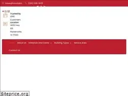 Sites similar to metalbuildingsandbarns.com