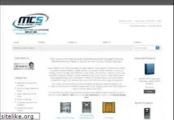 Sites similar to metalcabinetstore.com