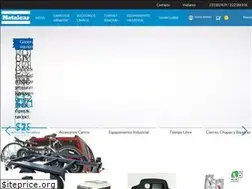 Sites similar to metalcar.cl