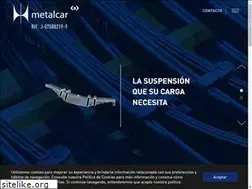 Sites similar to metalcar.com.ve