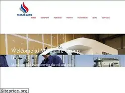 Sites similar to metalcare.com