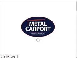 Sites similar to metalcarportcalifornia.com