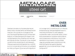 Sites similar to metalcase.nl