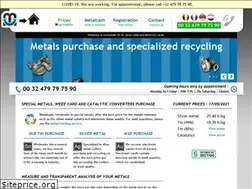 Sites similar to metalcash.co.uk