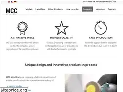 Sites similar to metalcasts.com