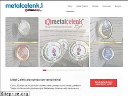 Sites similar to metalcelenk.com