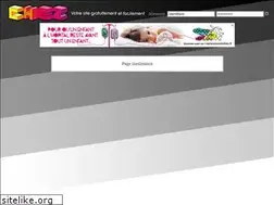 Sites similar to metalchoc.chez-alice.fr