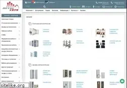 Sites similar to metalcity.ru
