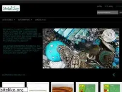 Sites similar to metalclay.com.au
