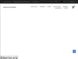 Sites similar to metalclayalchemist.ca