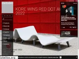 Sites similar to metalco-mobiliar.cz