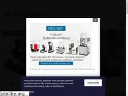 Sites similar to metalco.cz