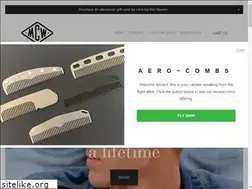 Sites similar to metalcombworks.com