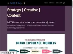 Sites similar to metalcomm.com