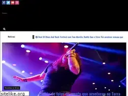Sites similar to metalconcerts.net